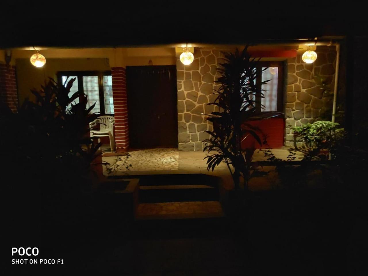 Nivaant @ Vicharays Apartment Alibag Exterior photo